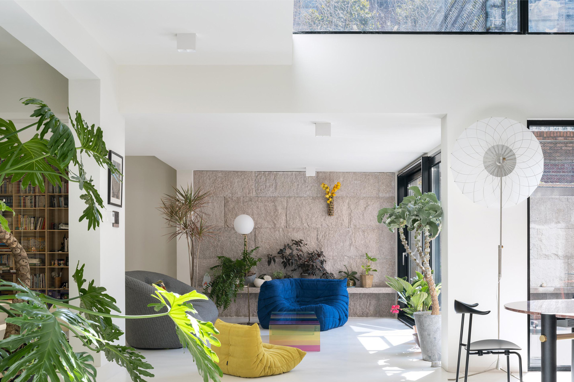 上海橡樹(shù)灣